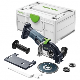 More about Festool Diamant Trennsystem DSC-AGC 18-125 EB-Basic Systainer SYS3 576829