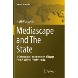 More about Mediascape and The State