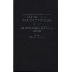More about Alternative Transportation Fuels