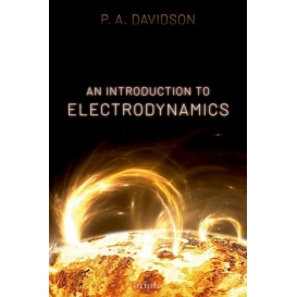 More about An Introduction to Electrodynamics