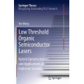 Low Threshold Organic Semiconductor Lasers