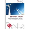 Wind Power in Texas