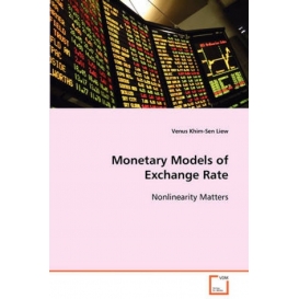 More about Monetary Models of Exchange Rate