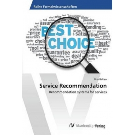 More about Service Recommendation
