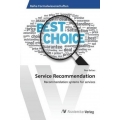 Service Recommendation