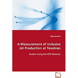 More about A Measurement of Inclusive Jet Production at Tevatron