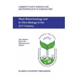 More about Plant Biotechnology and In Vitro Biology in the 21st Century