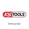 KS Tools 1/2" CHROME+ Bit-Stecknuss TX,lang,T10, 918.1640