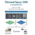 Thermal Spray 2008