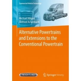 More about Alternative Powertrains and Extensions to the Conventional Powertrain