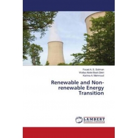 More about Renewable and Non-renewable Energy Transition