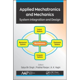 More about Applied Mechatronics and Mechanics