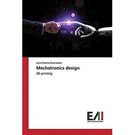 More about Buonocore, L: Mechatronics design