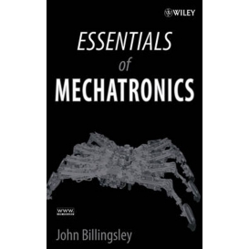More about Essentials of Mechatronics