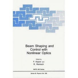More about Beam Shaping and Control with Nonlinear Optics