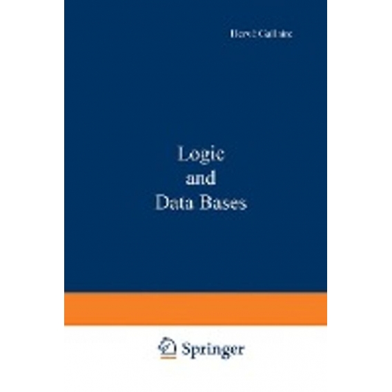 Logic and Data Bases