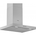 Bosch Serie|2 Wandesse DWB64BC50, 60 cm, Box-Design Edelstahl