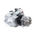 125cc Engine Motor Kit Semi Auto Engine Motor kit Reverse ATV GO KART