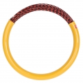 50m Fiberglas Kabel Einziehhilfe Einziehband Einziehdraht Einziehspirale Ausdaue