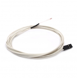 More about Thermistor NTC 3950 100k Ohm mit 1m Anschlusskabel 2-Pin