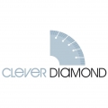 Clever Diamond HM Kreissägeblatt 'BAUSA'500x4,2x30mm, 36 Zähne