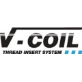 Gewindereparatursatz V-Coil rapid M6x1mm 1,5xD V-COIL