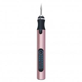 More about Mini-Elektroschleifer Bohrer Pen Milling Rotary Manicure Pen Polisher Sander 5000-10000-18000 U/min USB zum Schnitzen, Schneiden