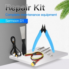 More about Creality Sermoon Repair Kit