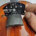 3x Violin Bridge Multifunktionales Werkzeug Zum Reparieren Von Formenschablonen