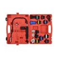 【Neu】Handwerkzeuge Druckprüfgerät für Kühlsysteme,Kühlerdeckel 18-tlg.Fahrzeuge,Zubehör-Werkstattausrüstung,Werkzeuge-Handwerkze