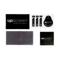 upscreen Schutzfolie für TAG Heuer Aquaracer (43 mm) Antibakterielle Folie Matt Entspiegelt Anti-Fingerprint Anti-Kratzer