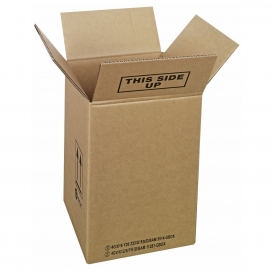 More about Breuer Gefahrgutkarton UN-Verpackung G-Box 4G/X16 Y20 Z25 4GV/X, 250 x 250 x 360 mm