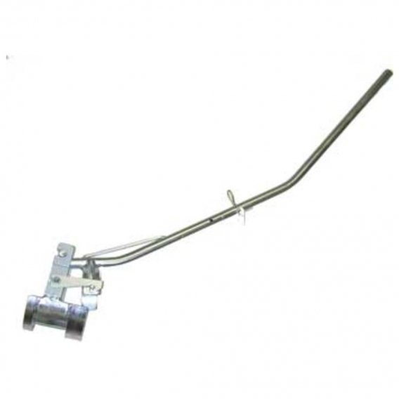 Gabo Kabelkanal-Halbrohrmontagewerkzeug, 50 mm 7624 (Montagewerkzeug)