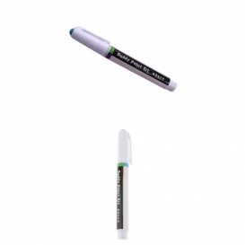 More about 2pcs Elektronischer leitfähiger Weiß Tinten-Stift trocknen Schnelle Einfache Schaltung DIY ziehen sofort magisches Reparatur-Wer