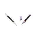 2pcs Elektronischer leitfähiger Weiß Tinten-Stift trocknen Schnelle Einfache Schaltung DIY ziehen sofort magisches Reparatur-Wer