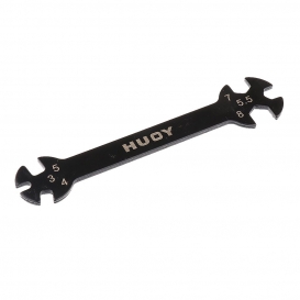 More about 6 in 1 RC Special Tool Wrench 3/4/5/5.5/7/8MM Für Turnbuckles & Nuts