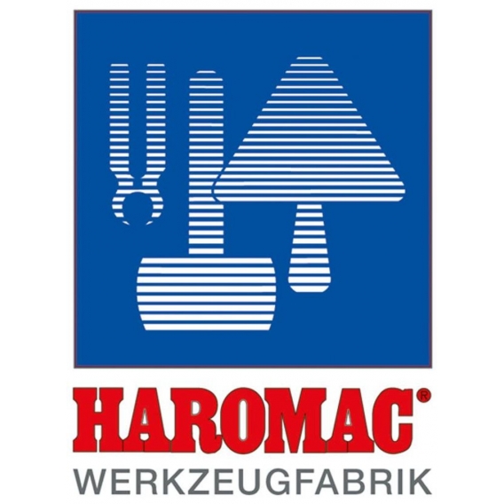 Haromac WS-Schneidrad 22x6,1x2mm f. 470/600/800mm