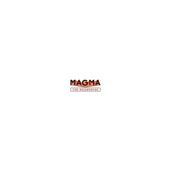 Magma Ersatzblatt Kataba Gold 240mm