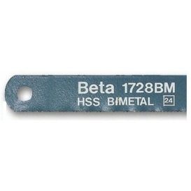 More about Beta 1728BM Sägeblatt Bimetaal 300mm für Sägehalterung
