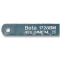 Beta 1728BM Sägeblatt Bimetaal 300mm für Sägehalterung