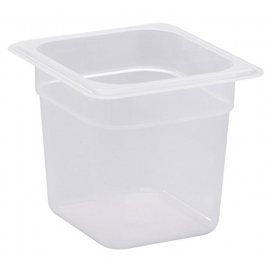 More about Gastronormbak 1/6 GN-150mm Cambro 66PP-190 Translucent