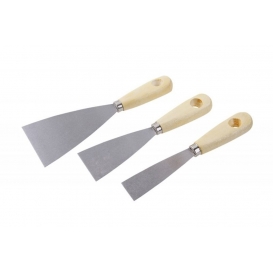 More about Putty knives 3 pcs - 30, 50, 80 mm FESTA