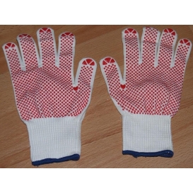 More about Handschuhstretch mit Griffnieten