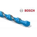 4x Bosch SDS Plus Bohrer B8 8x50x110 mm