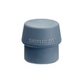HALDER SIMPLEX-Plusbox, SIMPLEX-Schonhammer D80, Superplastik Hammer | 3027s022