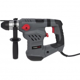 More about Powerplus Powe10081 Bohrhammer - 1600W