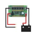 Tragbares Punktschweißgerät für DIY 18650 Lithium Batterie Farbe Mit Schutzbox