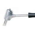 Zinn-Schweißgerät Professional Hammer 300W 325S LD Tip JBC 03520202020 Geeignet zum Löten von Kabeln hoher Dicke etc.