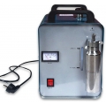 H160  Sauerstoff Wasserstoff Poliermaschine    Acryl  Gasflamme Generator  Polierend Maschine  Wasser Schweißer  Sauerstoffver W