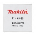 Makita Stift 0.6x18mm (F-31825)